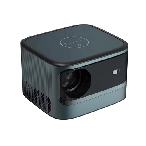 e-ZUMI Full HD 4K Home Theatre Wi-Fi Bluetooth Smart Projector with NETFLIX and YOUTUBE installed